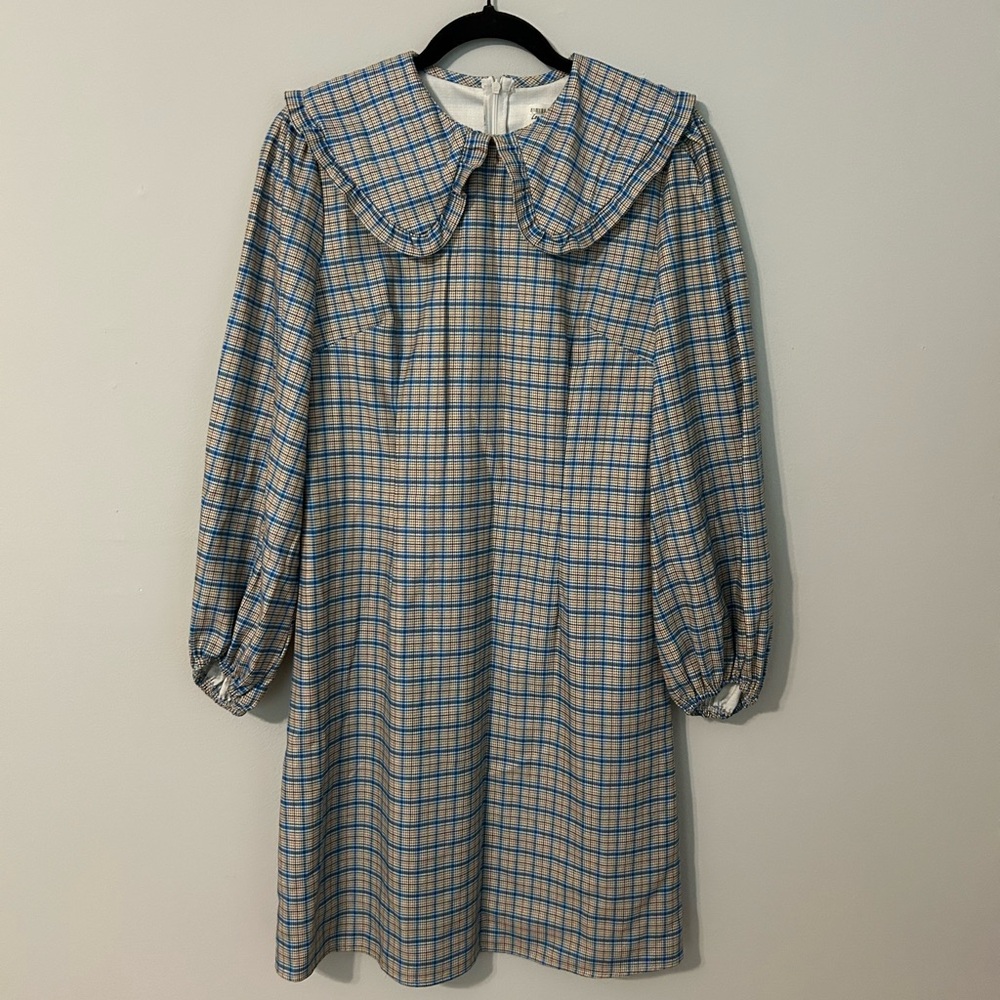 Love + Harmony Mini dress